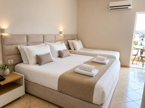 avenue hotel