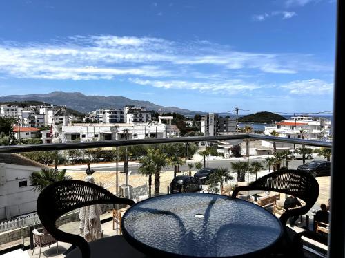 avenue hotel