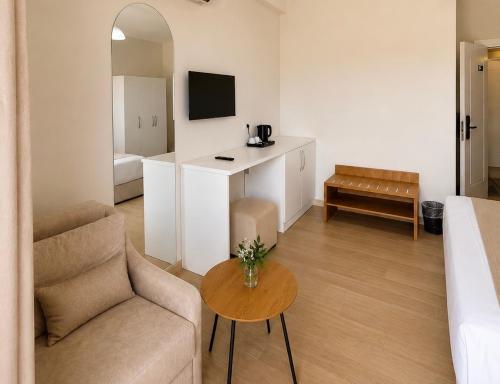 avenue hotel