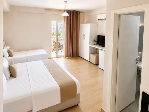 avenue hotel