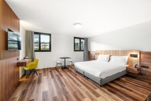 Hine Adon Fribourg Nord,,3 star