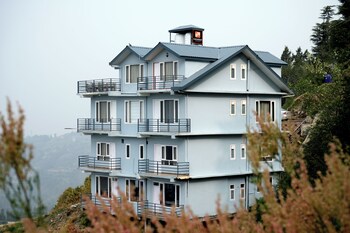 aagaman your mountain home