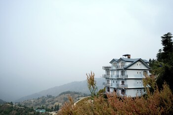 aagaman your mountain home