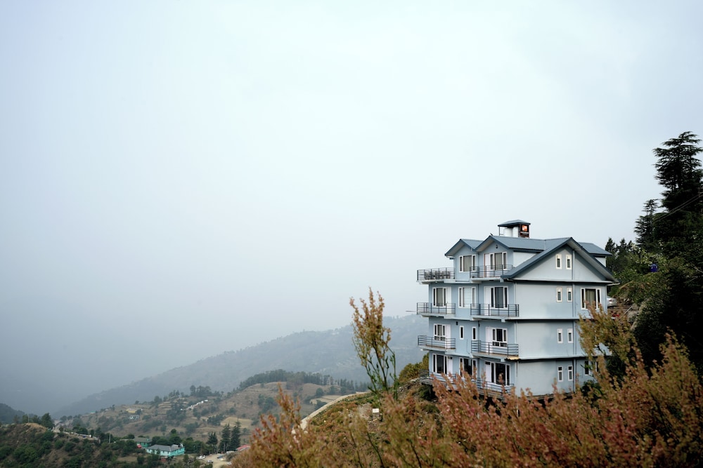 aagaman your mountain home