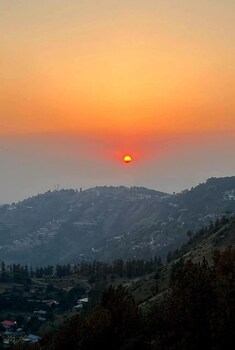 aagaman your mountain home