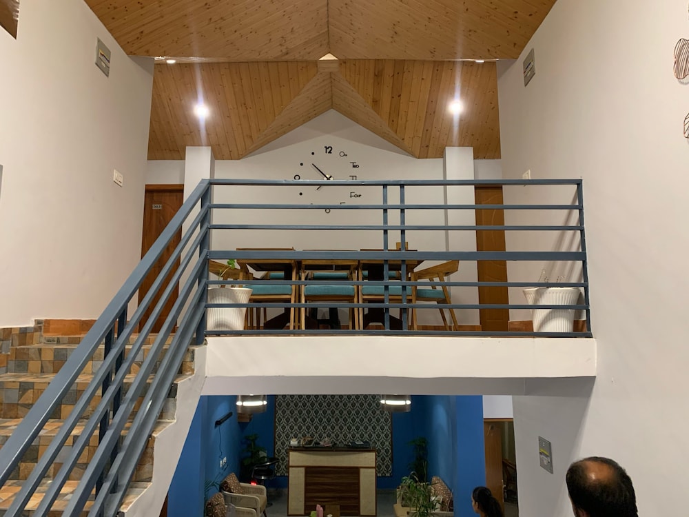 aagaman your mountain home