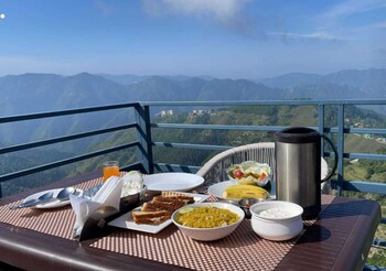 aagaman your mountain home