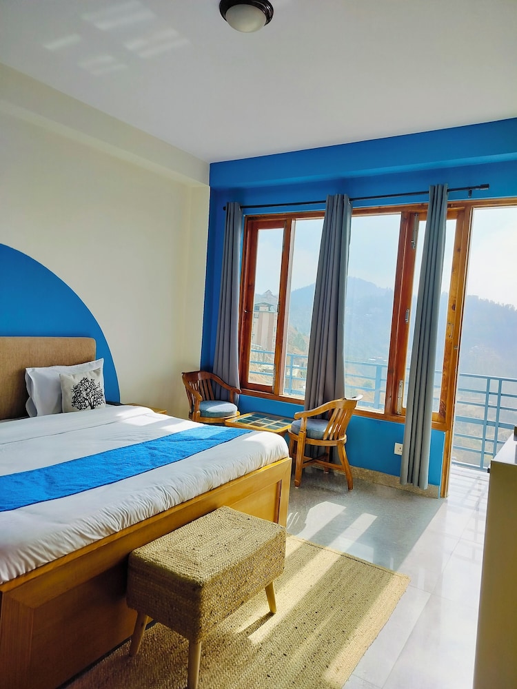 aagaman your mountain home