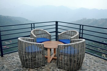 aagaman your mountain home