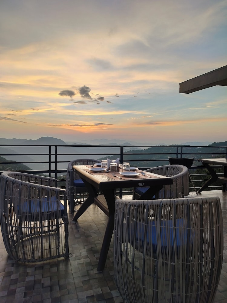 aagaman your mountain home