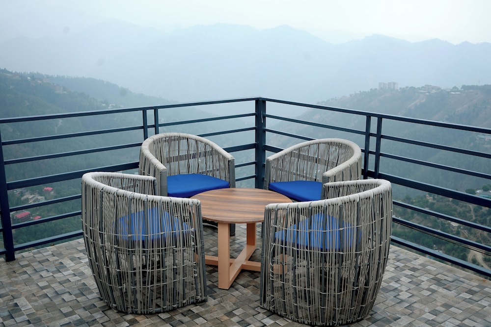 aagaman your mountain home