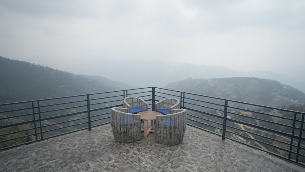 aagaman your mountain home