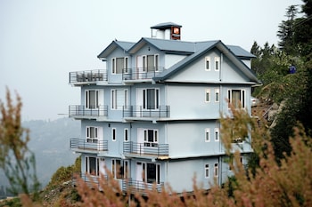 aagaman your mountain home