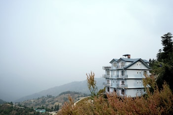 aagaman your mountain home