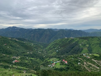 aagaman your mountain home