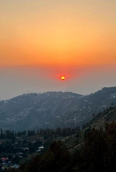 aagaman your mountain home