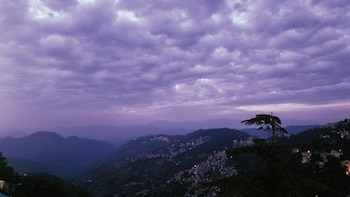 aagaman your mountain home