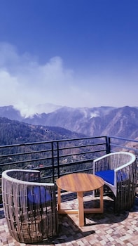 aagaman your mountain home