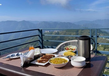 aagaman your mountain home