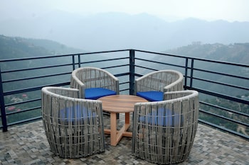 aagaman your mountain home