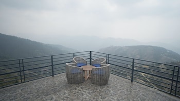 aagaman your mountain home