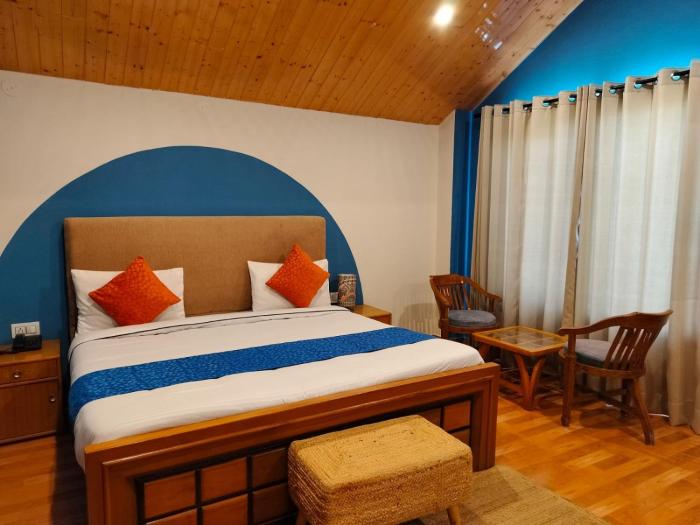 aagaman your mountain home