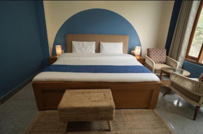 aagaman your mountain home