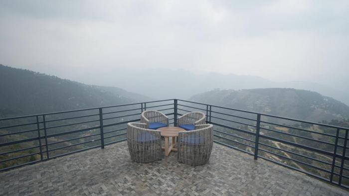 aagaman your mountain home