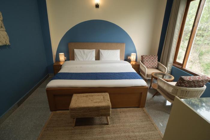 aagaman your mountain home