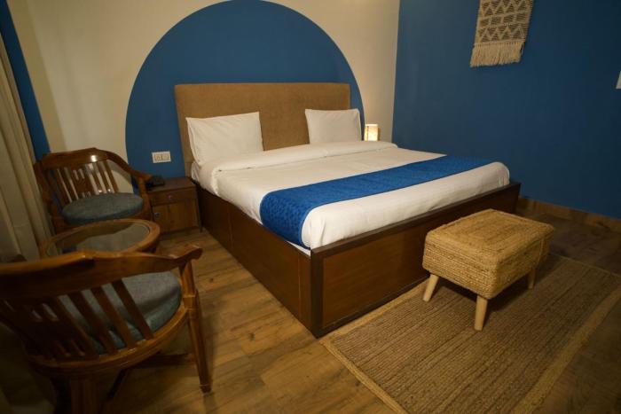 aagaman your mountain home