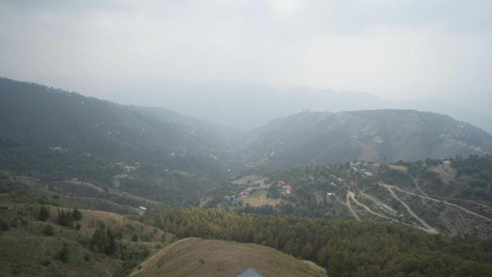 aagaman your mountain home