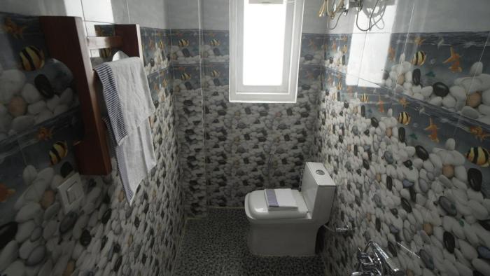 aagaman your mountain home