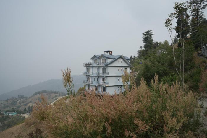 aagaman your mountain home