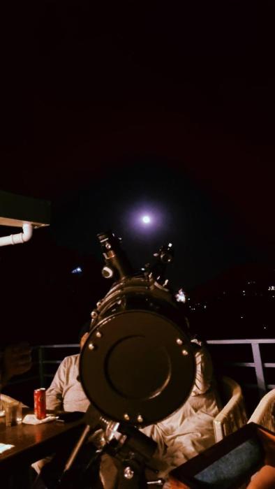 aagaman your mountain home