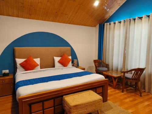 Aagaman- Your Mountain Home,,3 star