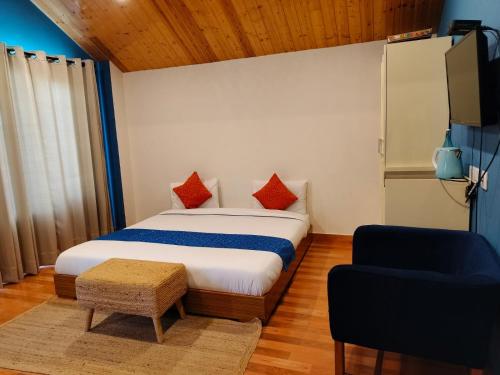 Aagaman- Your Mountain Home,,3 star