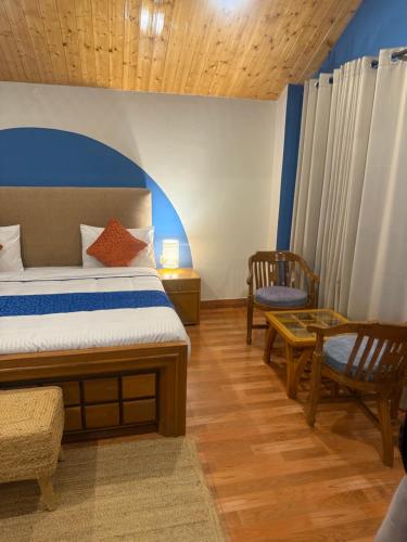 aagaman your mountain home