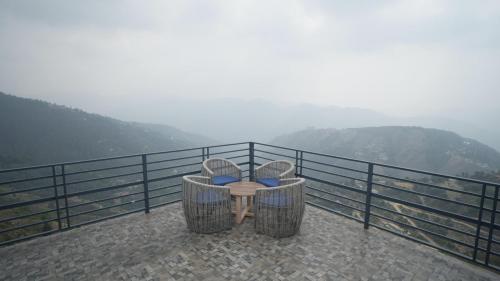 aagaman your mountain home