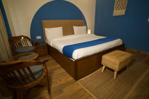 aagaman your mountain home