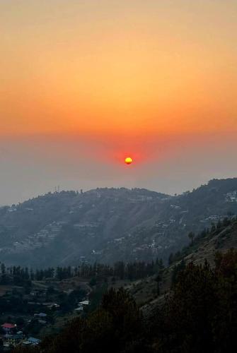 aagaman your mountain home