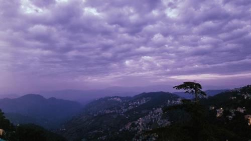 aagaman your mountain home