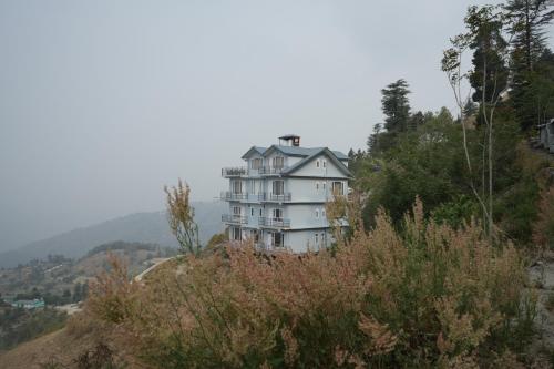 aagaman your mountain home