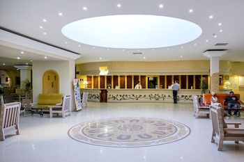 houda golf beach and aquapark