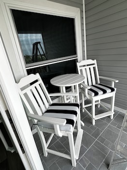 Chadwick Cove Resort & Marina,1825 Gulf Blvd,4 star