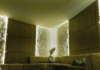 nut pyramids view