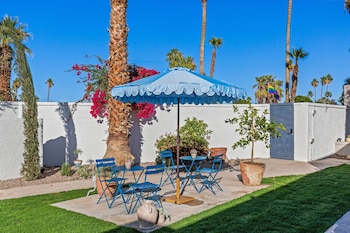 palm springs