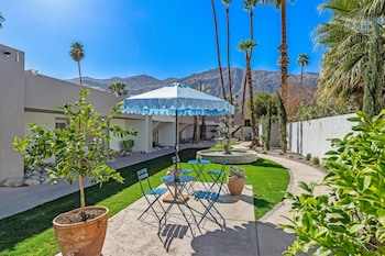 palm springs
