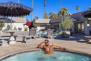 palm springs
