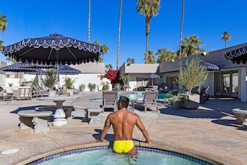 palm springs