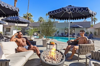 palm springs